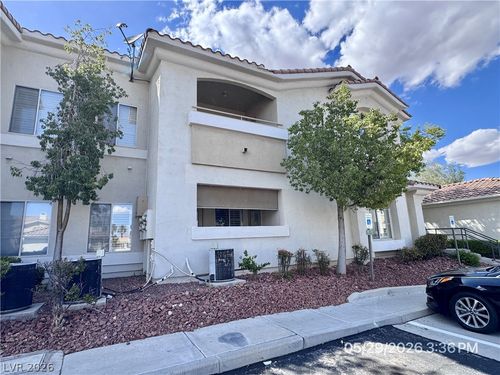 101-1511 Cardinal Peak Ln, Las Vegas, NV, 89144-7029 | Card Image