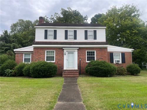 13206 Maplewood Ave, Stony Creek, VA, 23882-3336 | Card Image