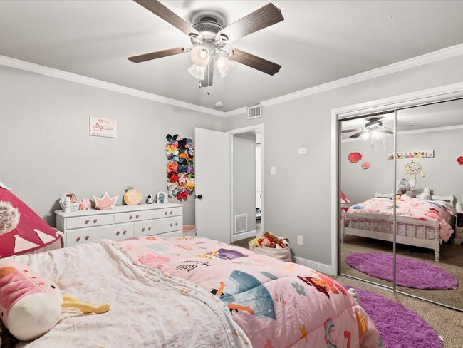 536 Nathan St, House other with 4 bedrooms, 2 bathrooms and null parking in Burleson TX | Image 19