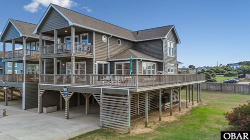 11 Pelican Watch Way, Southern Shores, NC, 27949-3619 | Card Image