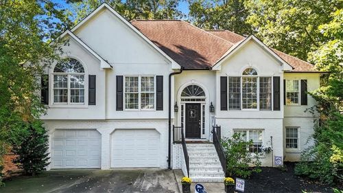 35 N Springs Way, Acworth, GA, 30101-6107 | Card Image