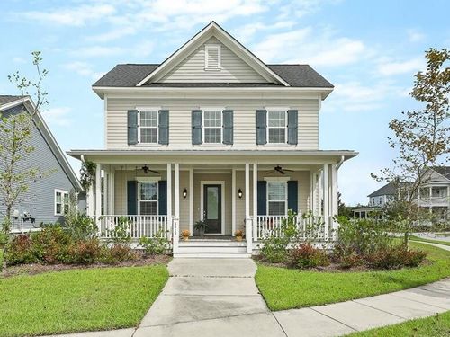 3515 Wilkes Way, Mount Pleasant, SC, 29466-7575 | Card Image