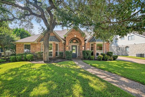 3201 Barton Point Cir, Austin, TX, 78733-6310 | Card Image