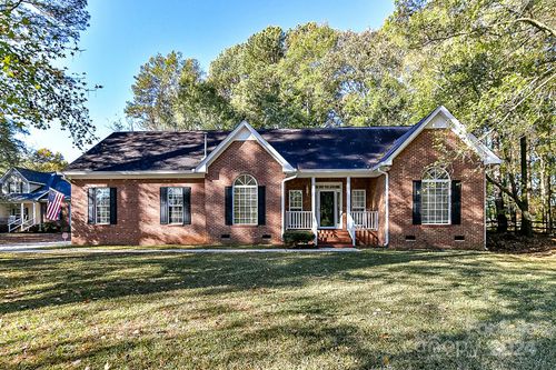 825 Fisher Ridge Road, Unionville, NC, 28110 | Card Image