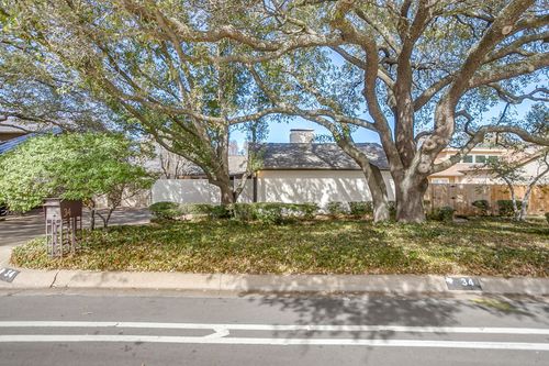 34 Legend Rd, Benbrook, TX, 76132-1036 | Card Image