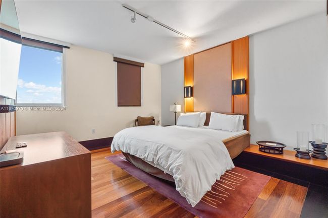 3204 - 101 20 Th St, Condo with 2 bedrooms, 2 bathrooms and null parking in Miami Beach FL | Image 11