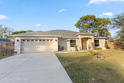 565 Rembrandt St Se, PALM BAY, FL, 32909-4836 | Card Image