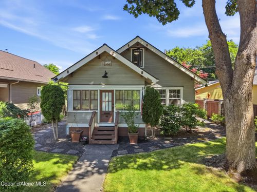 805 Montana, Coeur d'Alene, ID, 83814 | Card Image
