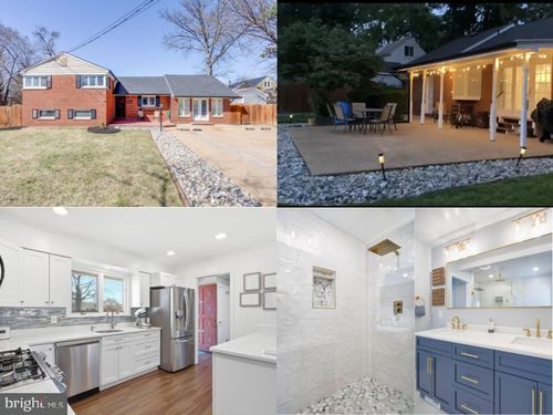 6912 Essex Ave, SPRINGFIELD, VA, 22150-2417 | Card Image