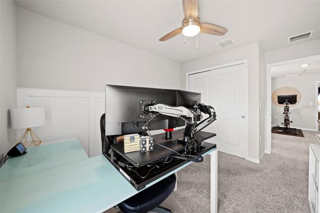 2760 Scarlet Bay Pl, Townhouse with 3 bedrooms, 3 bathrooms and null parking in BRANDON FL | Image 36