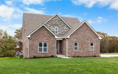 282 Martha Morgan Way, Cunningham, TN, 37052-4000 | Card Image