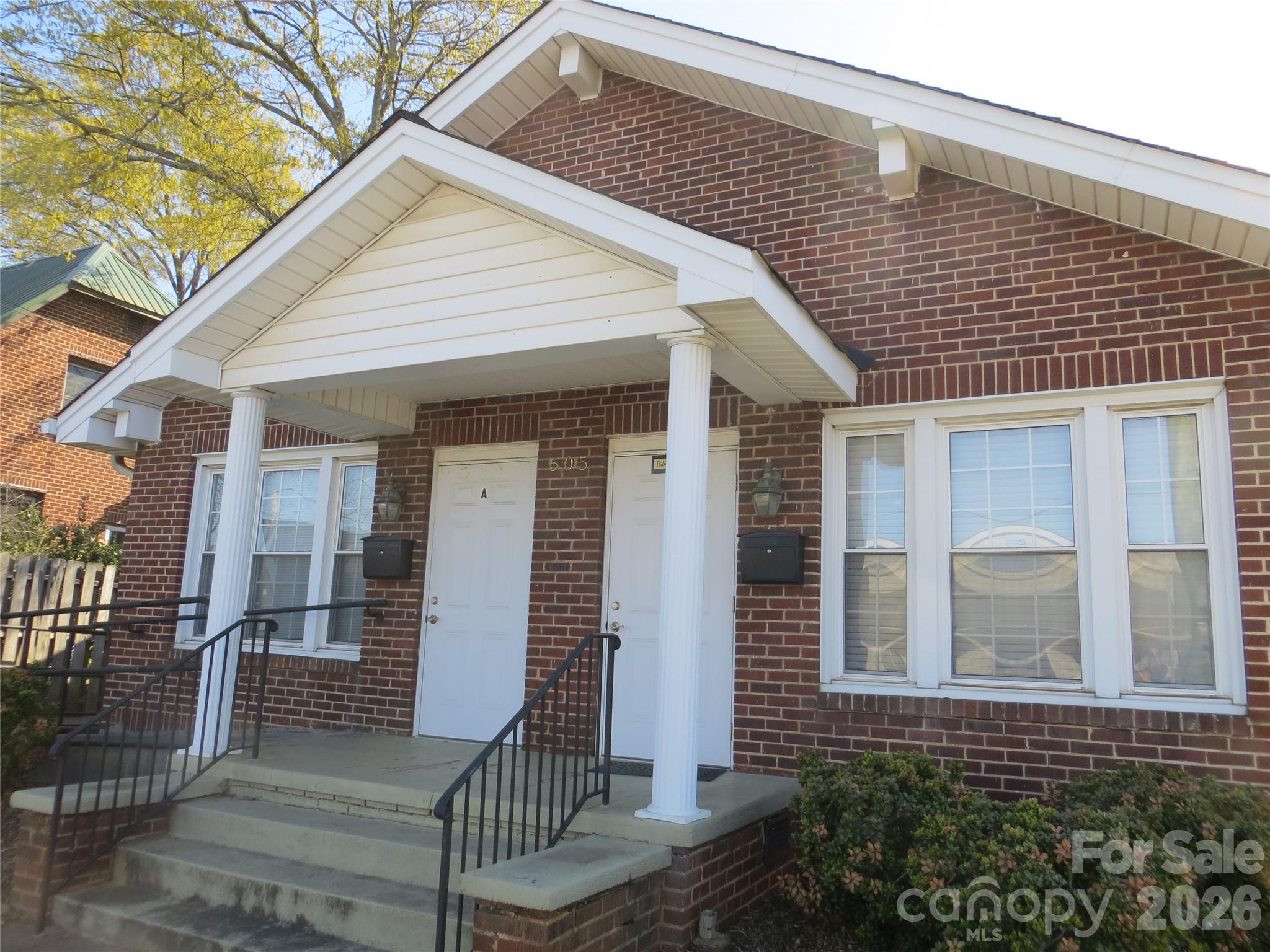 Residential in Shelby 3