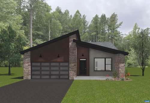 128 Headland Ct, CHARLOTTESVILLE, VA, 22911 | Card Image