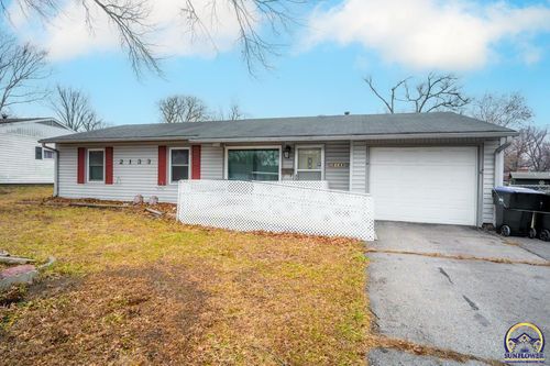 2133 Se Market St, Topeka, KS, 66605-3247 | Card Image