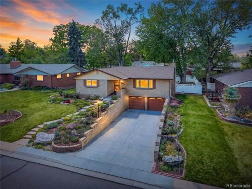 4065 Balsam St, Wheat Ridge, CO, 80033-4451 | Card Image