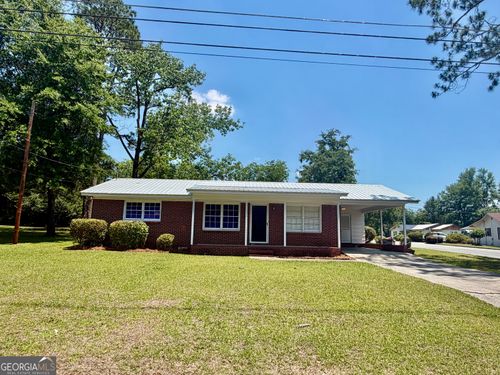 125 Fifth Ave, Mc Rae Helena, GA, 31055-3331 | Card Image