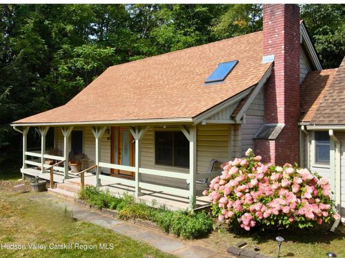 199 Hidden Waters Dr, Margaretville, NY, 12455-3020 | Card Image