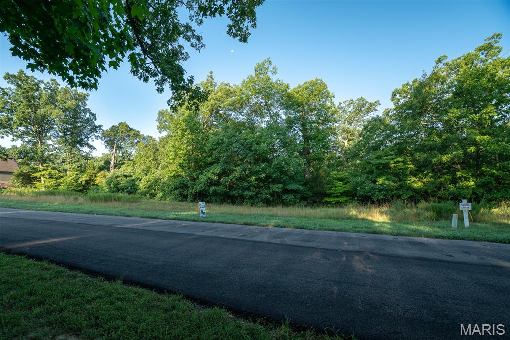 Land in Wildwood 5