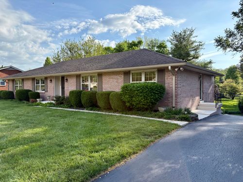 3288 Cornwall Dr, Lexington, KY, 40503-3468 | Card Image