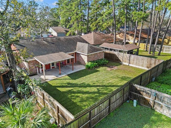 3514 Spanish Acorn Ln, House other with 3 bedrooms, 2 bathrooms and 2 parking in Spring TX | Image 30