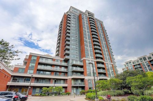 309-1 Uptown Dr, Markham, ON, L3R5C1 | Card Image