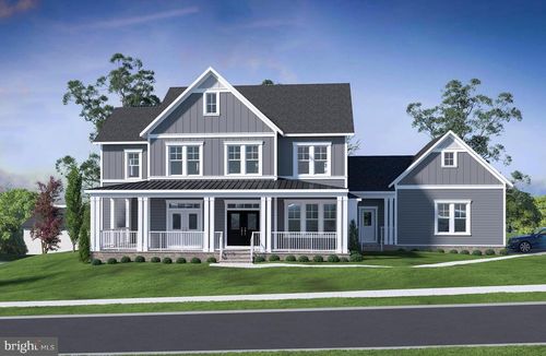 7215 Barnett Road, BETHESDA, MD, 20817 | Card Image