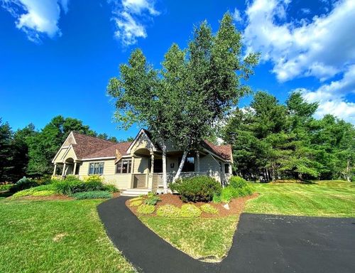 49-33 Fairway Drive Ext, Twin Mountain, NH, 03595 | Card Image