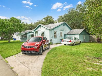 115 Citrona Drive, Home with 2 bedrooms, 1 bathrooms and null parking in Fernandina Beach FL | Image 3