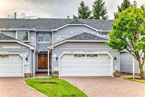 22 Wood Crescent Sw, Calgary, AB, T2W4B6 | Card Image