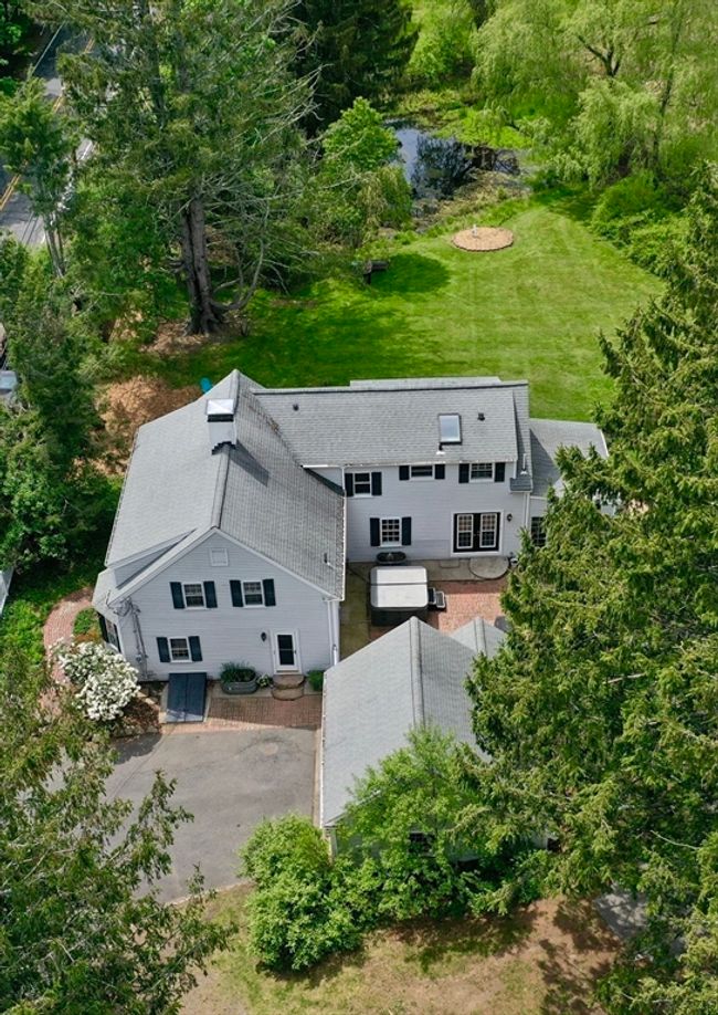 231 Larch Row, House other with 3 bedrooms, 3 bathrooms and 8 parking in Wenham MA | Image 37