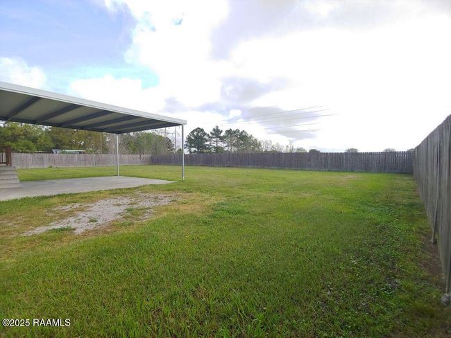 24 Backyard | Image 24