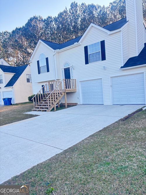 62 Haver Drive, Riverdale, GA, 30274 | Card Image