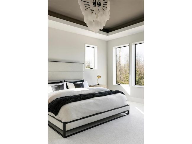 Interior photos are of a similar Swanson Homes build and are shown for inspiration; final design, features, and finishes may vary. | Image 15