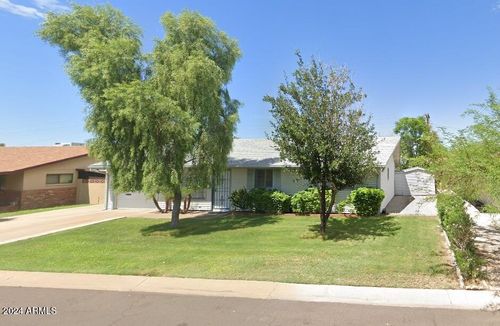 4936 E Coronado Road, Phoenix, AZ, 85008 | Card Image