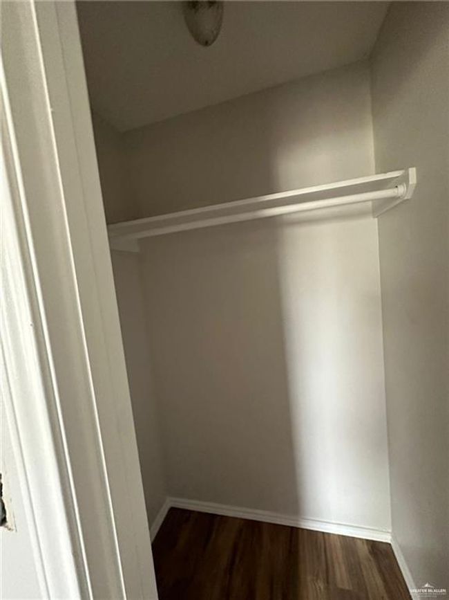 View of closet | Image 4