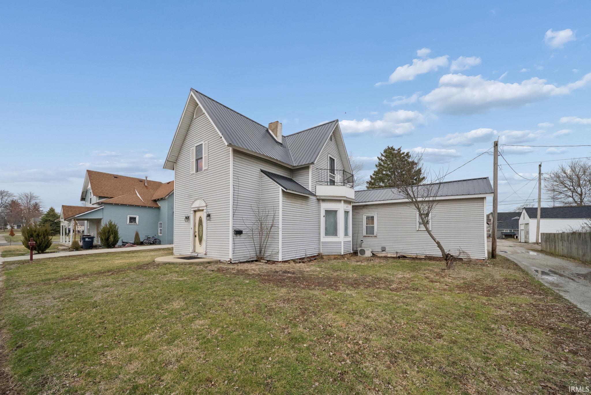 Residential in Frankfort 2