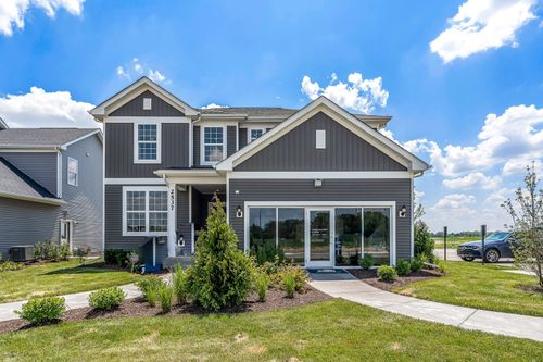 2948 Coneflower Circle, Aurora, IL, 60503 | Card Image