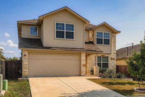 13314 Whisper Bnd, San Antonio, TX, 78252-1733 | Card Image