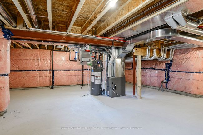 225 Mceachern Lane, House other with 4 bedrooms, 3 bathrooms and 2 parking in Gravenhurst ON | Image 26