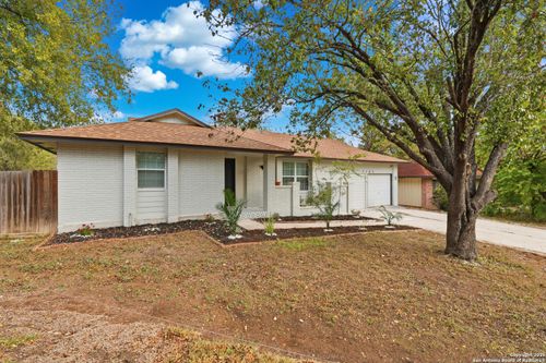 3103 Meadow Pass, San Antonio, TX, 78251-2310 | Card Image