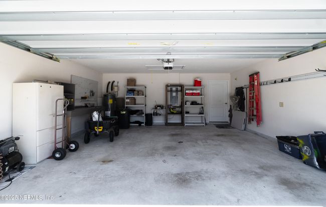 4128 Spring Creek Ln, House other with 3 bedrooms, 2 bathrooms and null parking in MIDDLEBURG FL | Image 33