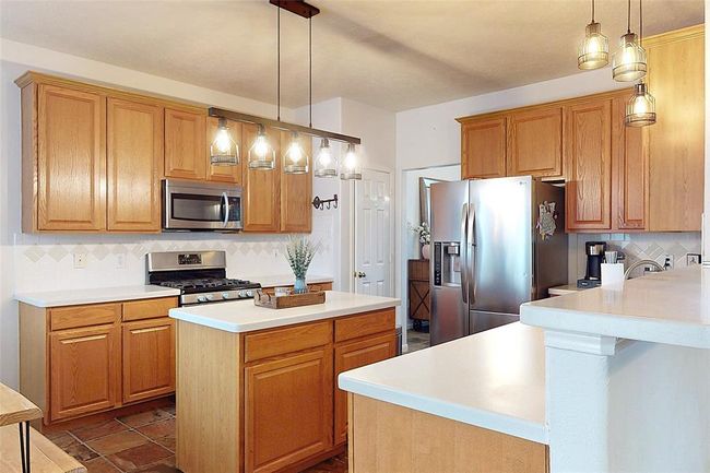 21419 Hannover Estates Dr, House other with 3 bedrooms, 3 bathrooms and 2 parking in Spring TX | Image 14