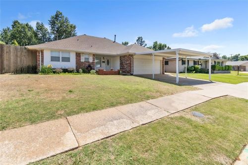2248 Flair Dr, Oklahoma City, OK, 73159-5851 | Card Image