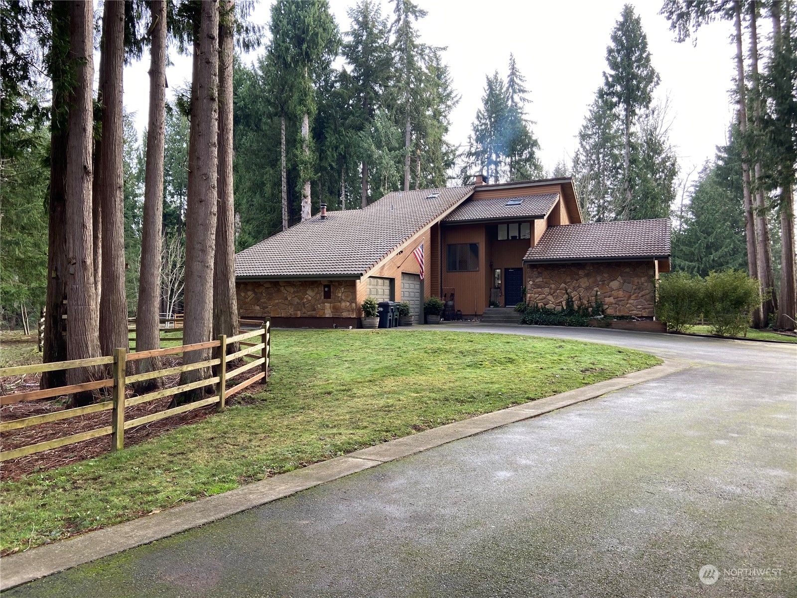 247th St, Graham, WA 98338