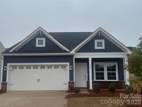202 Rodeo Drive, Shelby, NC, 28150 | Card Image
