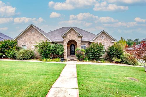 66 Hudson Branch Drive, Austin, AR, 72007 | Card Image