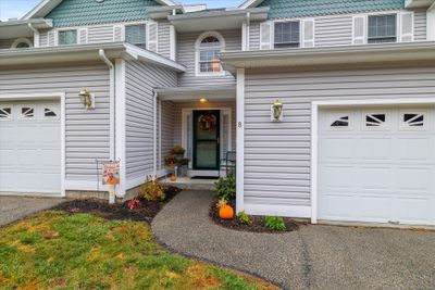 8 - 297 Sabin Street, Condo with 2 bedrooms, 2 bathrooms and 2 parking in Putnam CT | Image 3