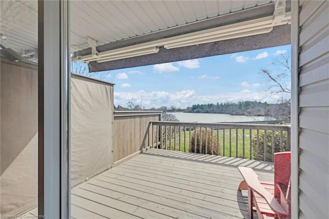 18 - 1439 Niagara Stone Rd, Townhouse with 2 bedrooms, 2 bathrooms and 2 parking in Niagara on the Lake ON | Image 19