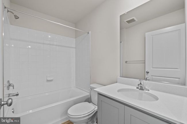 16622 Green Glade Dr, Townhouse with 3 bedrooms, 4 bathrooms and null parking in BRANDYWINE MD | Image 20