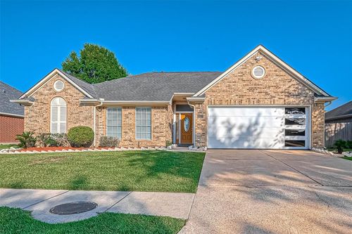 2107 Tower Bridge Road, Pearland, TX, 77581 | Card Image